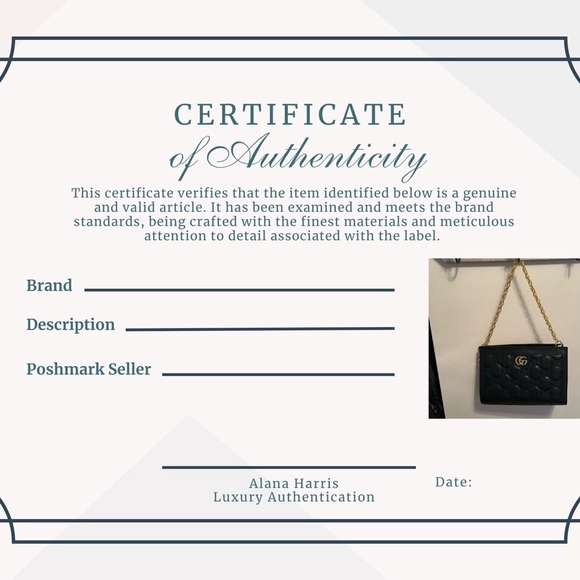 Authentication Services - Picture 2 of 4